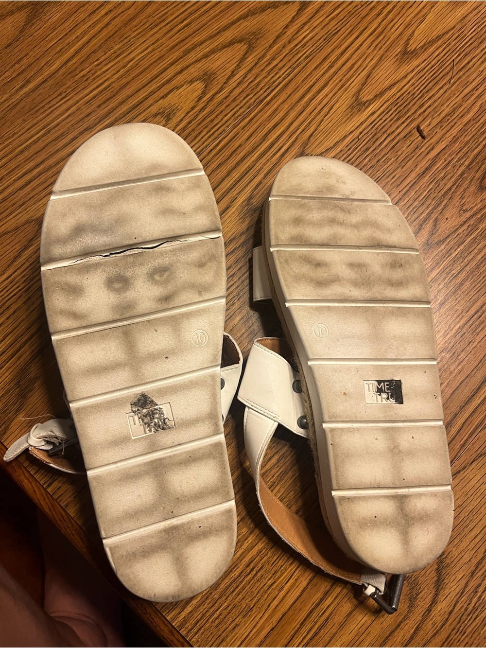 Sandals - Picture 3 of 3